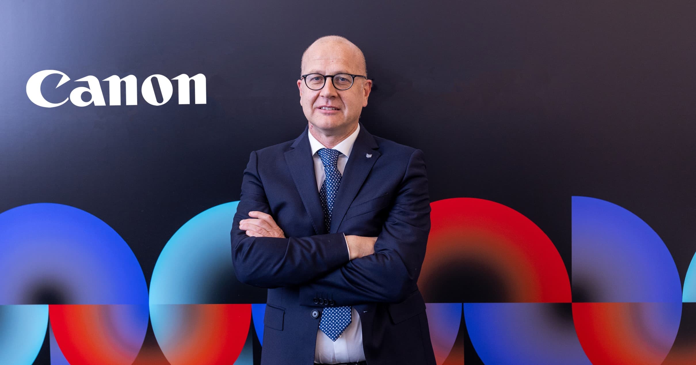 Dall'impegno nei processi di ricerca e sviluppo all'inclusione: così Canon guarda al futuro