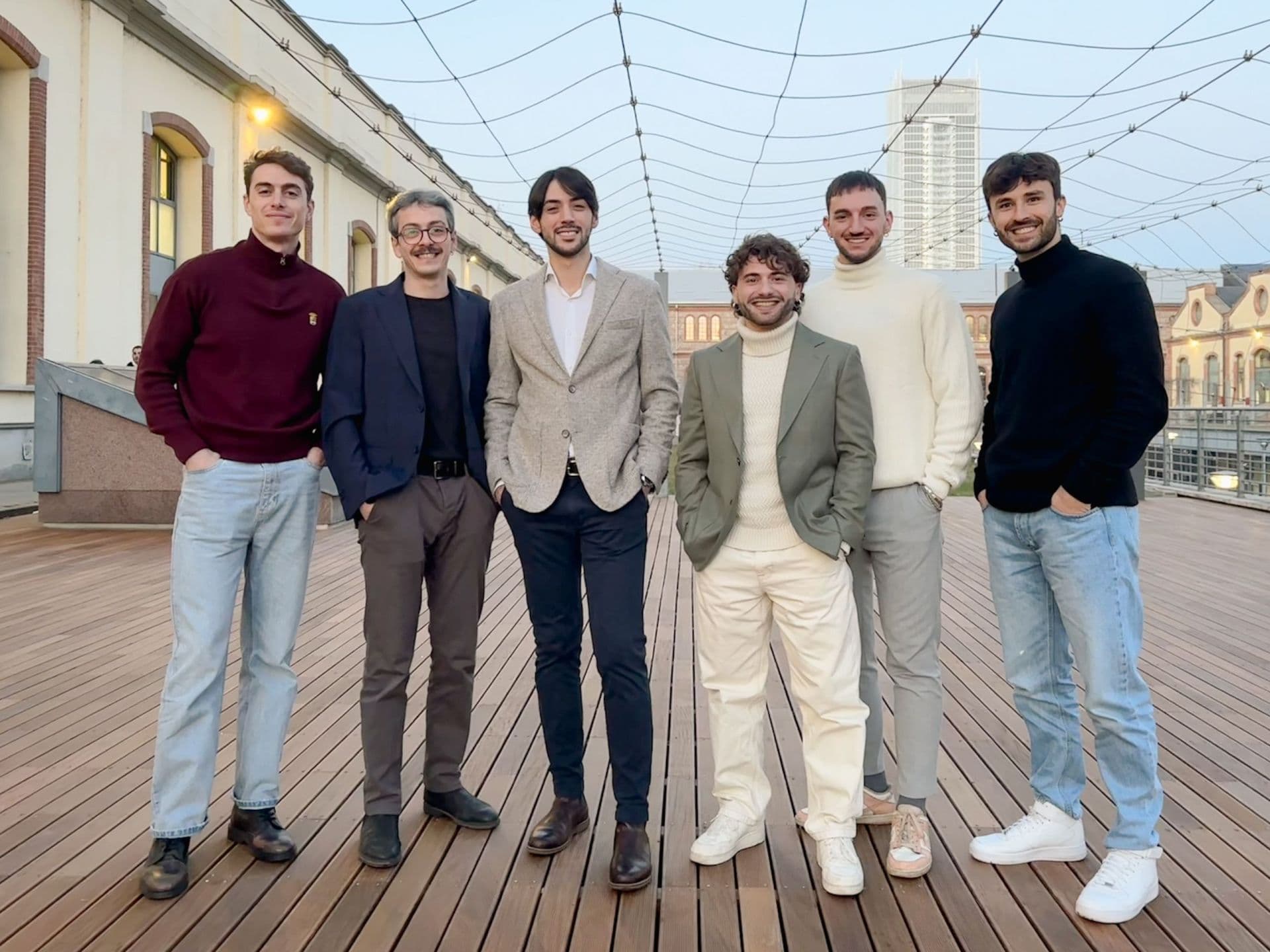 La startup italiana dell'edtech Algor Education raccoglie 1,4 milioni di euro