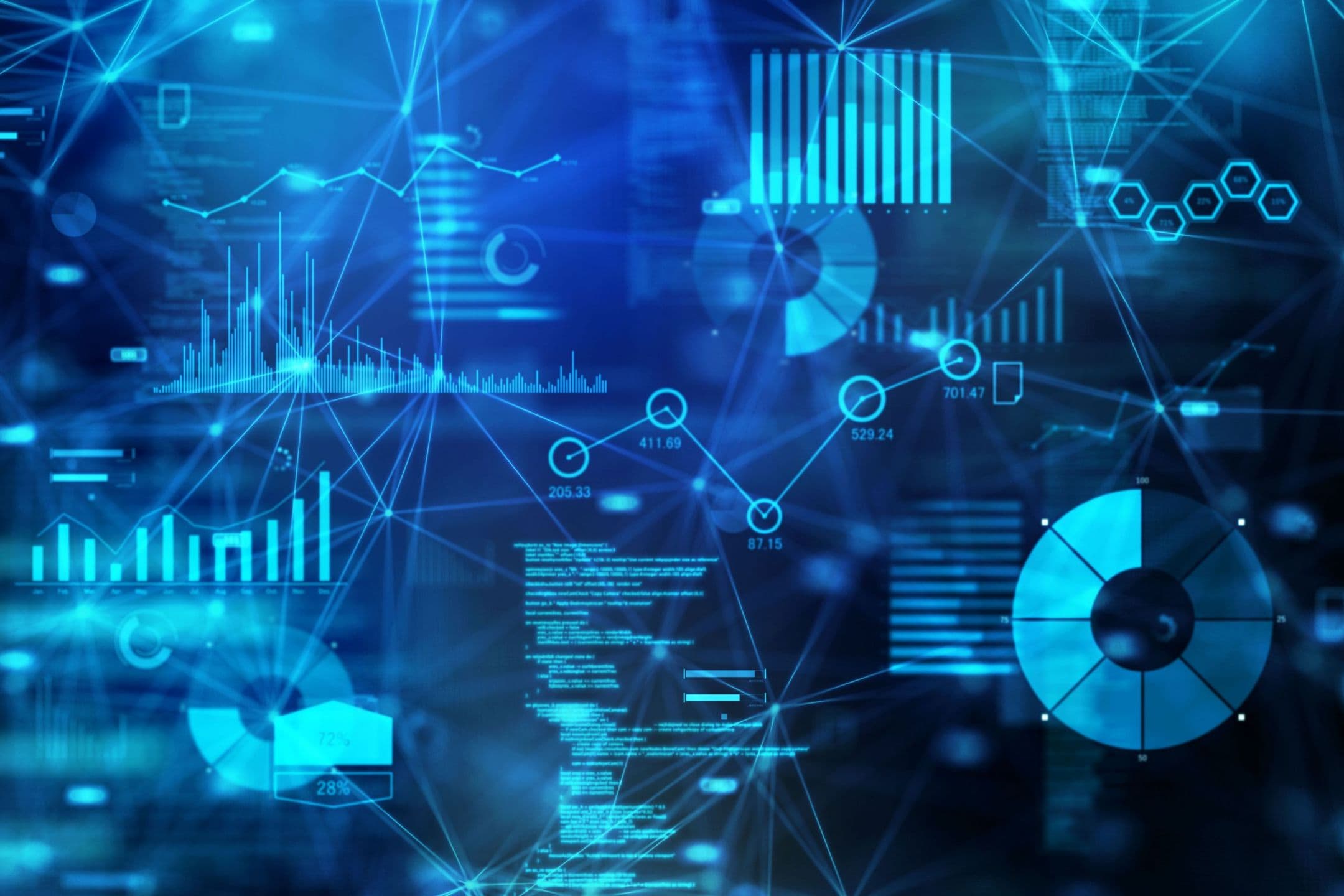 Perché gli analytics sono strumenti fondamentali per affrontare le sfide future