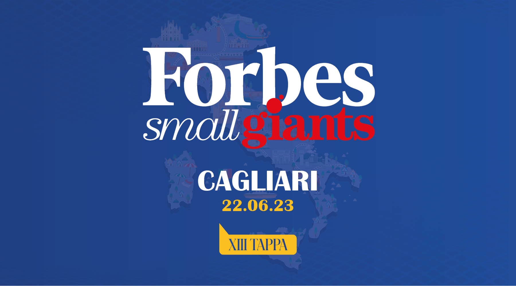 Small Giants Cagliari