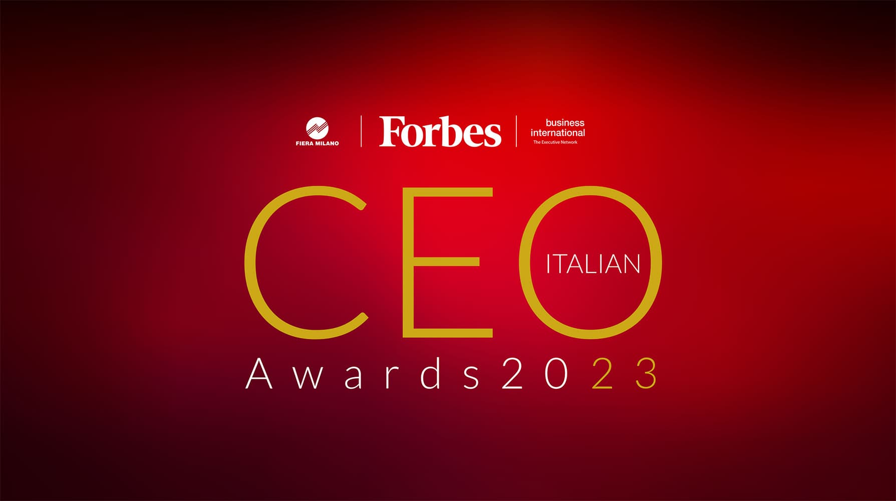 CEO Awards 2018
