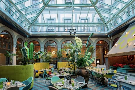 Tutti gli eventi gastronomici di Pitti Taste, il salone fiorentino rivolto ai professionisti del food & beverage