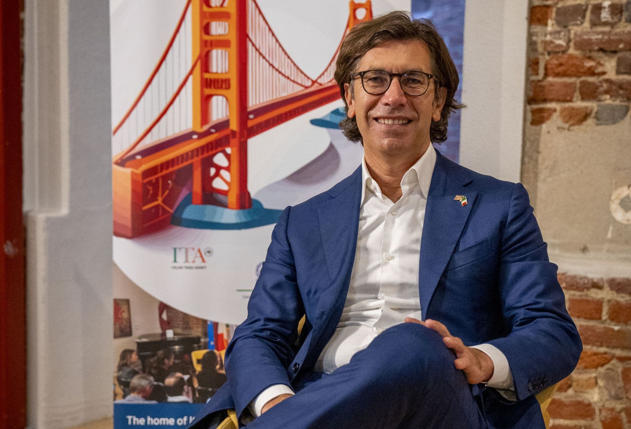 L'hub che aiuta imprenditori e startup italiane a conquistare la Silicon Valley