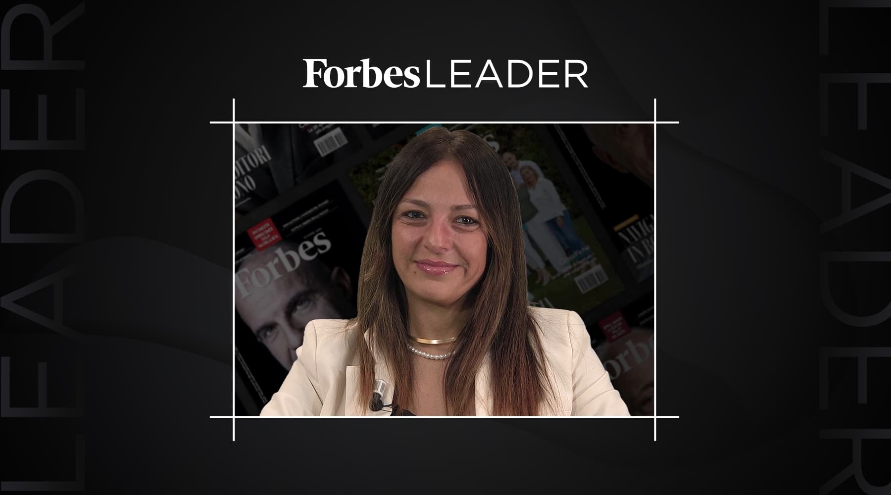 Ester Tamasi a Forbes Leader: "Il 2023 per Malta è stato un anno record. Tante le novità in arrivo"