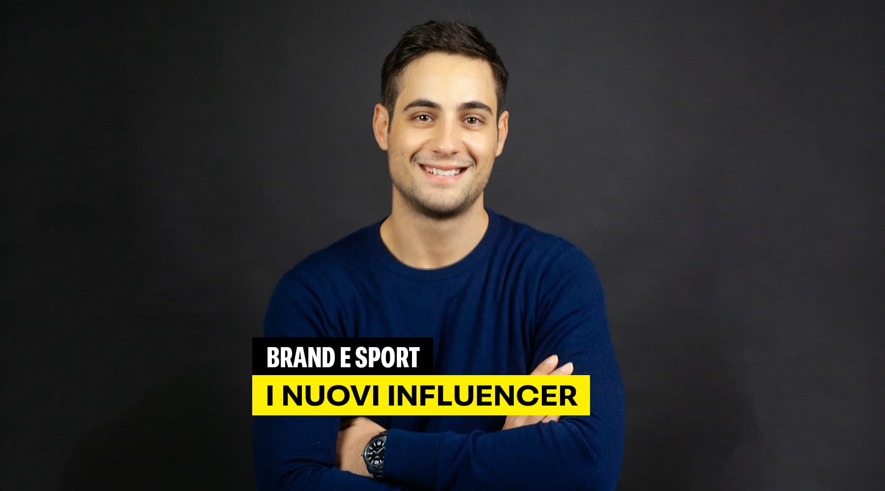 Forbes Moneyball: "Brand e Sport"