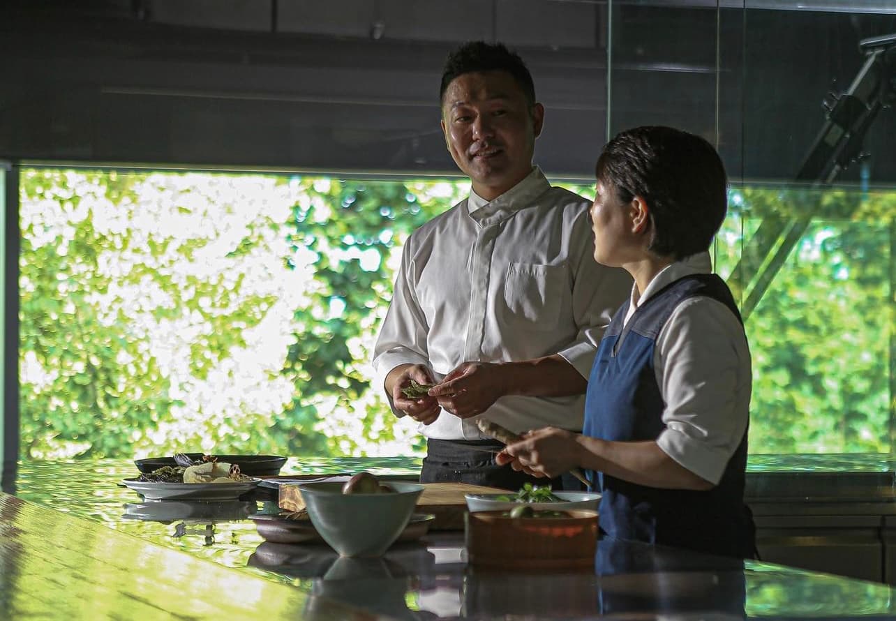 Viaggio gastronomico in Corea del Sud: 4 indirizzi da non perdere per assaporare la vera cucina coreana