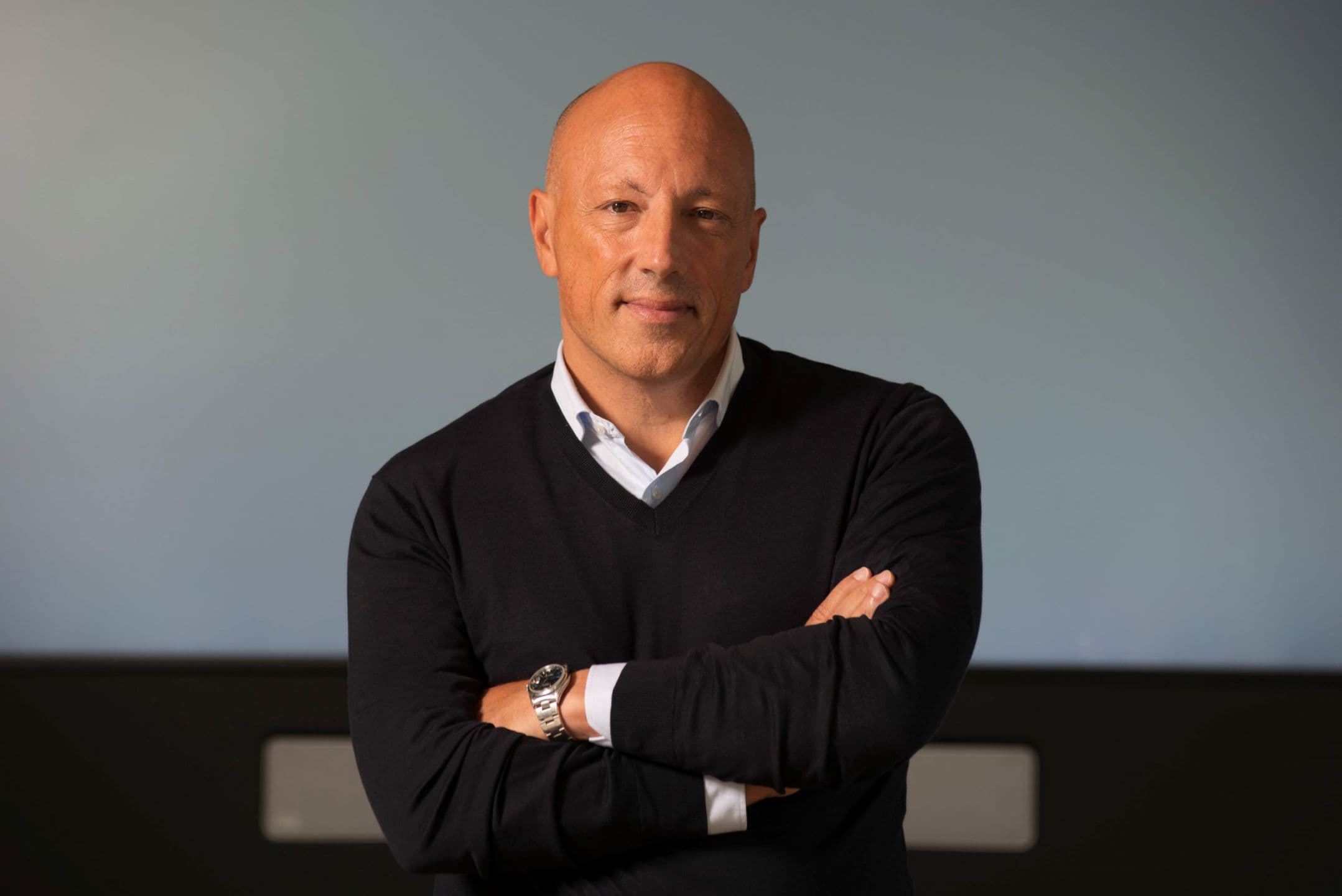 Crescita record, leadership globale e attenzione alle persone: i dieci anni di Enrico Vita in Amplifon