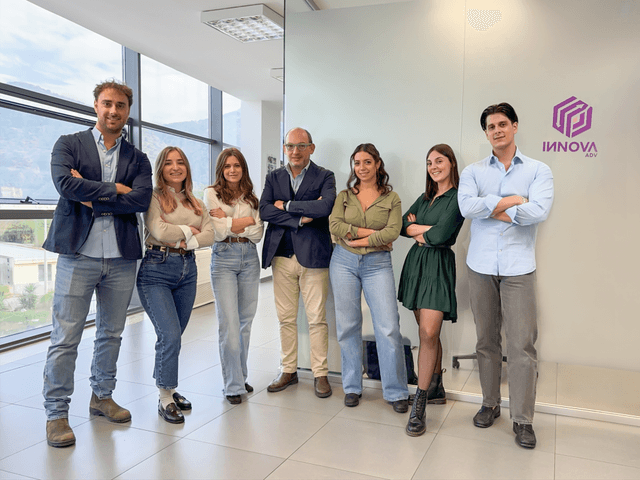 Creatività e identità visiva fuori dagli schemi: così la palermitana Innova Adv digitalizza le aziende