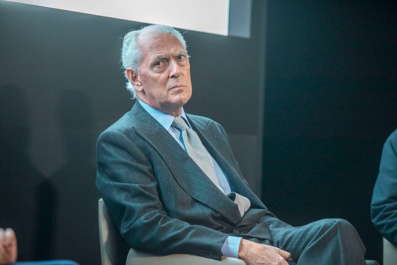 Marco Tronchetti Provera sale al 20% in Pirelli. E il titolo corre a Piazza Affari