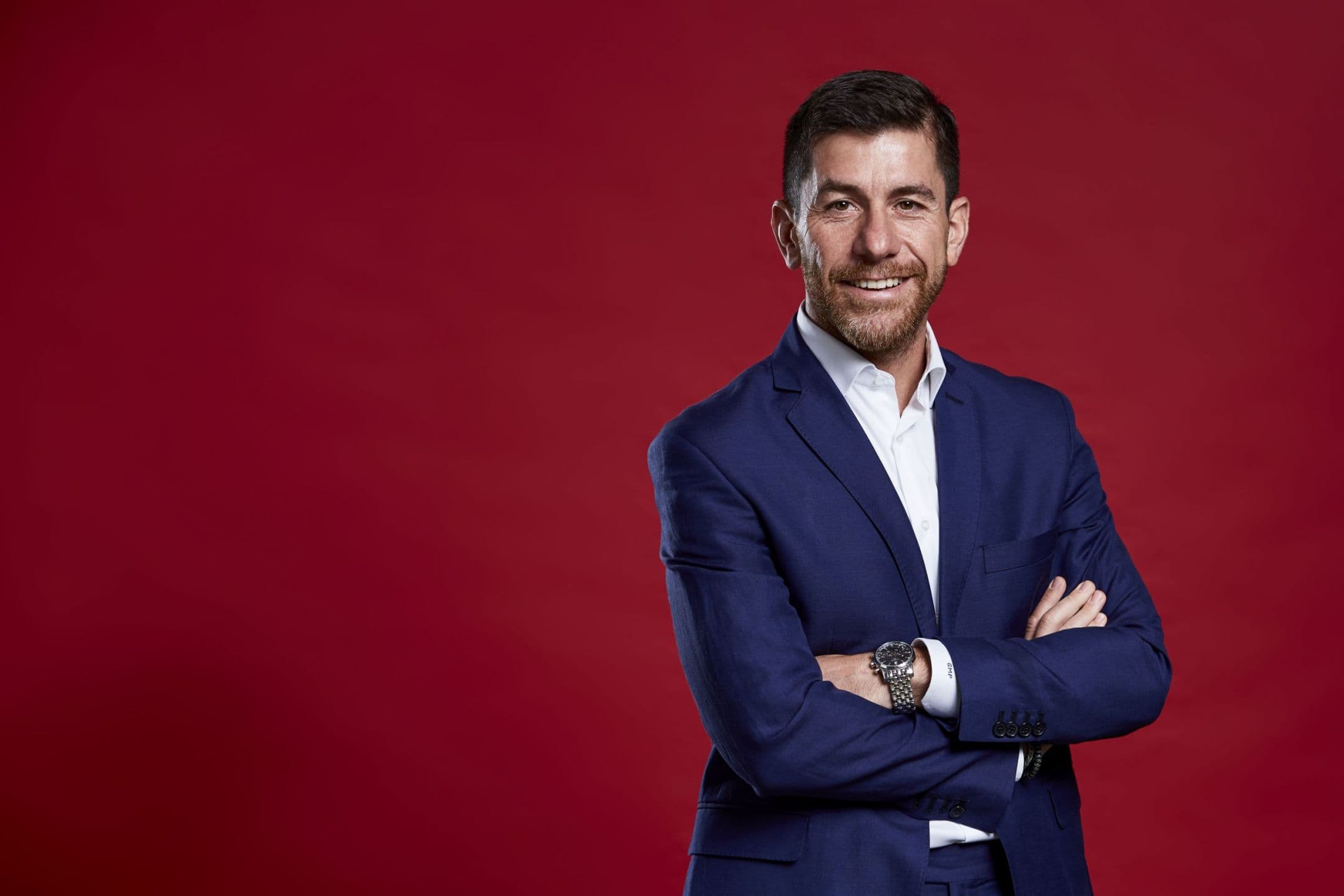 “Il 2024 sarà l'anno della concretezza per l'IA": Gian Marco Pizzuti, country manager di Splunk