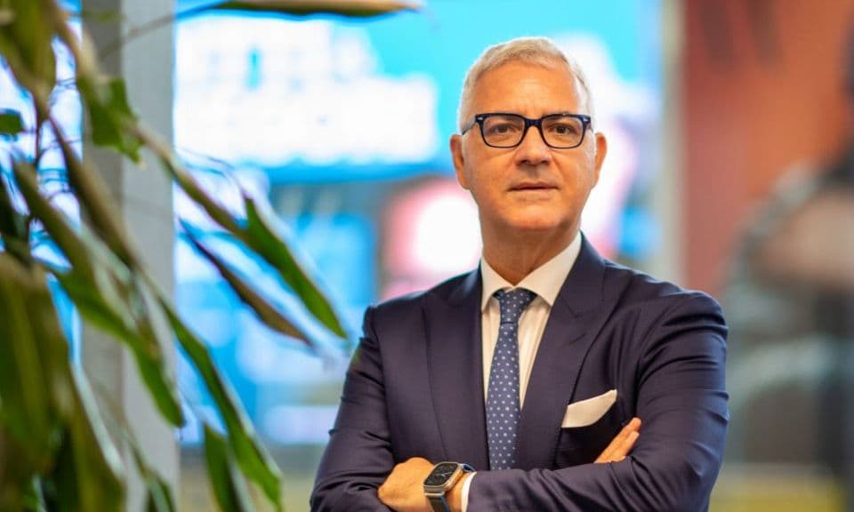 Chi è Stefano Cuzzilla, leader di Federmanager e presidente di Trenitalia