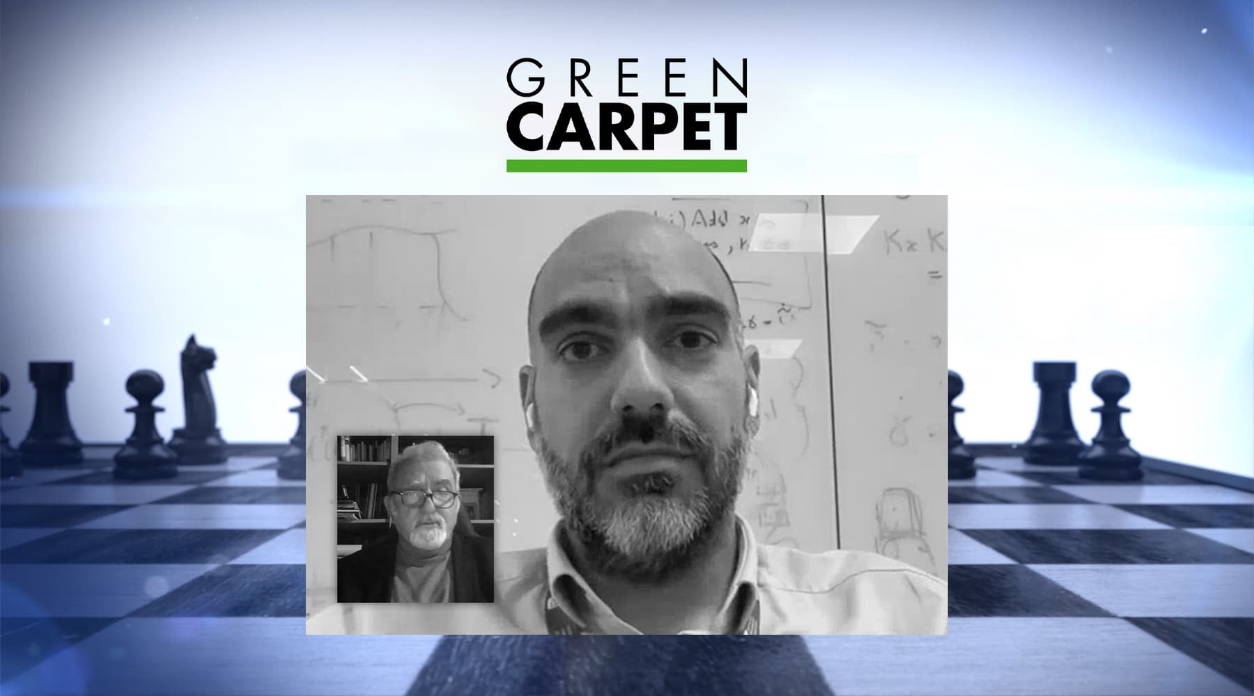 Green Carpet – Puntata 186
