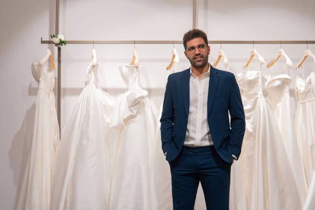 L’abito giusto per ogni sposa: così Timmy Boutique unisce tradizione sartoriale alle tendenze wedding