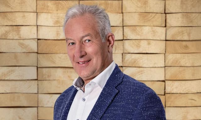 Da una segheria in Alto Adige alla costruzione di stadi in legno in tutto il mondo. La storia dell'italiana Rubner