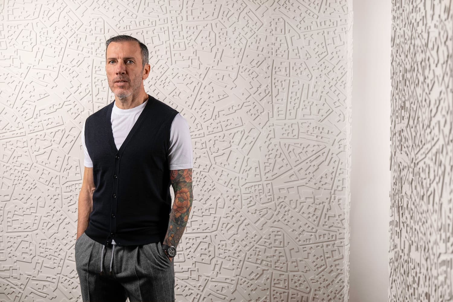 "L'inazione non è un'opzione": Pietro Labriola racconta a Forbes il nuovo corso di Tim