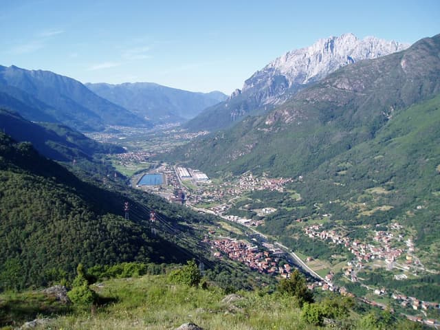 Viaggio alla scoperta del Distretto dei Metalli bresciano da 8 miliardi di euro