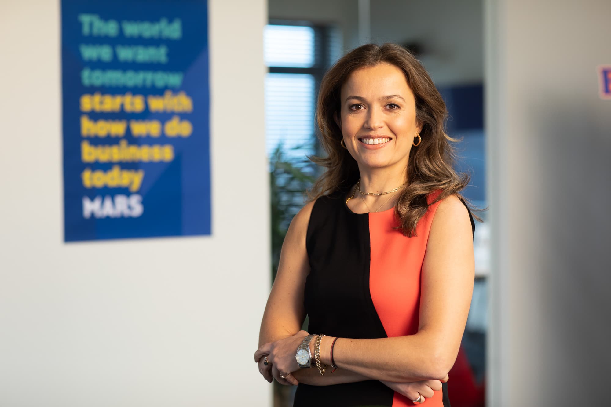 Il piano di Mars da 1 miliardo di dollari per raggiungere il net zero entro il 2050