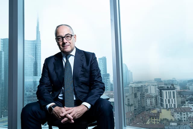 L'importanza di giocare in anticipo: la storia e la visione di Mauro Macchi, ad di Accenture Italia