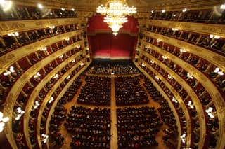 Amplifon e Teatro alla Scala insieme per avvicinare i ragazzi e gli anziani al mondo della musica classica