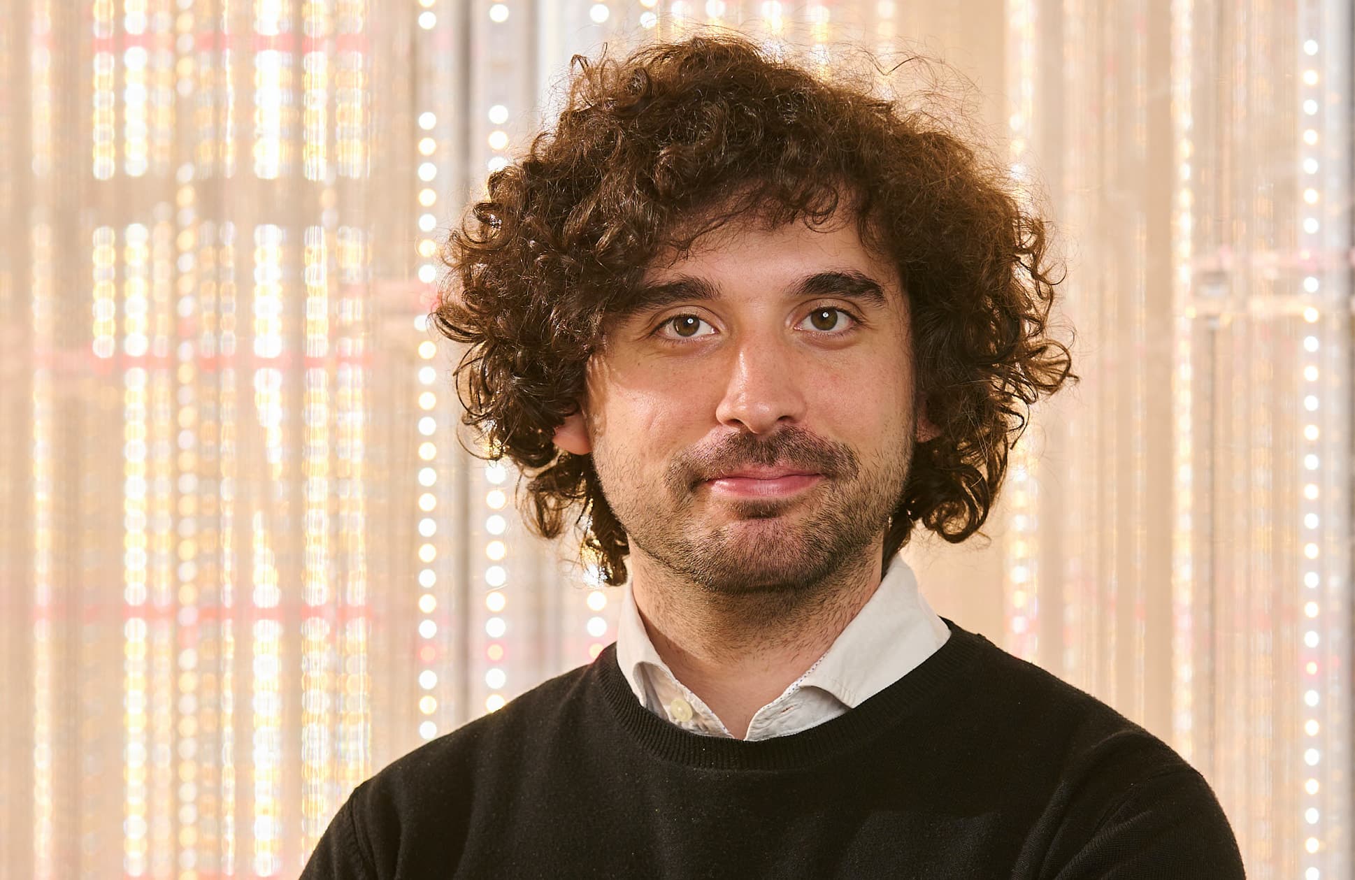 Questo under 30 di Mantova ha creato la prima vertical farm in Europa