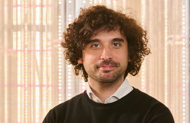 Questo under 30 di Mantova ha creato la prima vertical farm in Europa