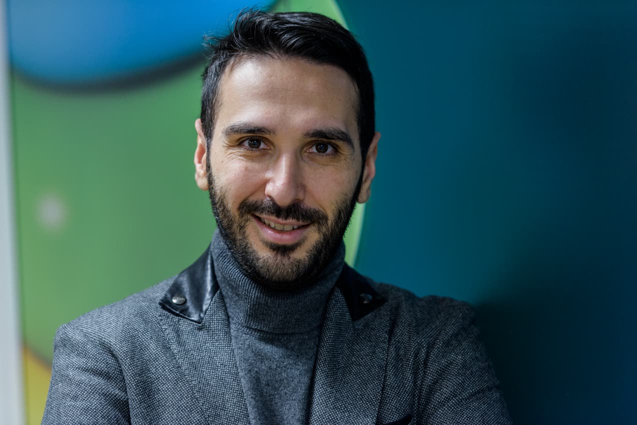 Dopo l'effetto Barbie, ora Mattel punta sull'entertainment: i nuovi progetti raccontati dal ceo per l'Italia Andrea Ziella