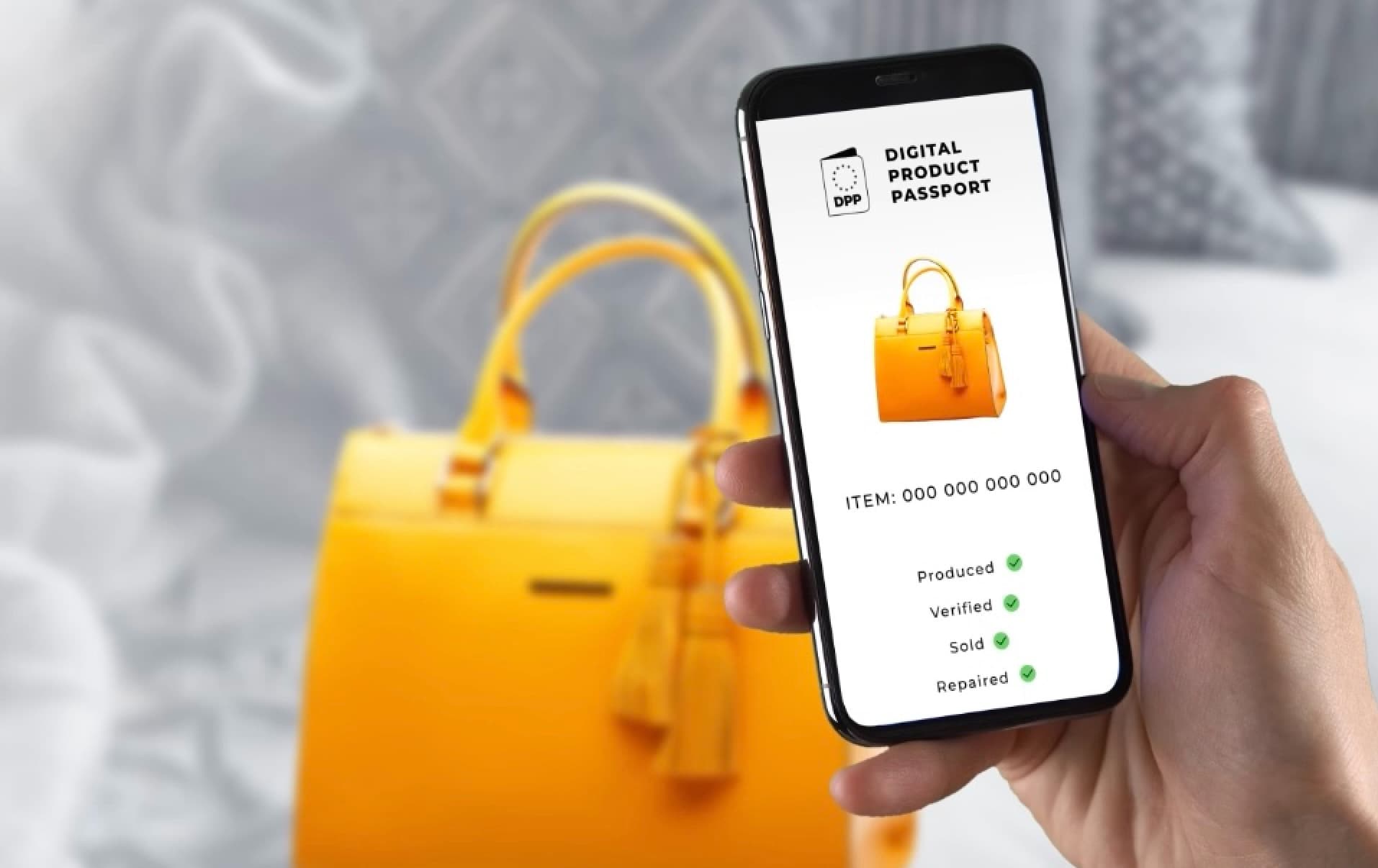 Autenticità, sostenibilità e circolarità del fashion: il percorso del digital product passport moda attraverso l’expertise di Certilogo