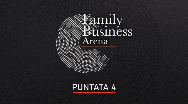 Family Business Arena &#8211; Puntata 4