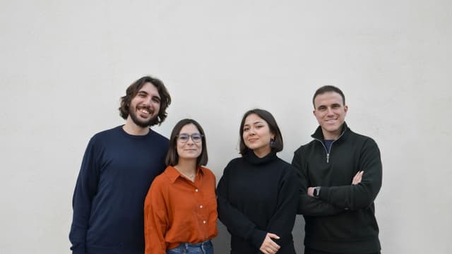 Il ciclo mestruale non è più un tabù grazie al progetto di questa startup fondata da 4 under 30