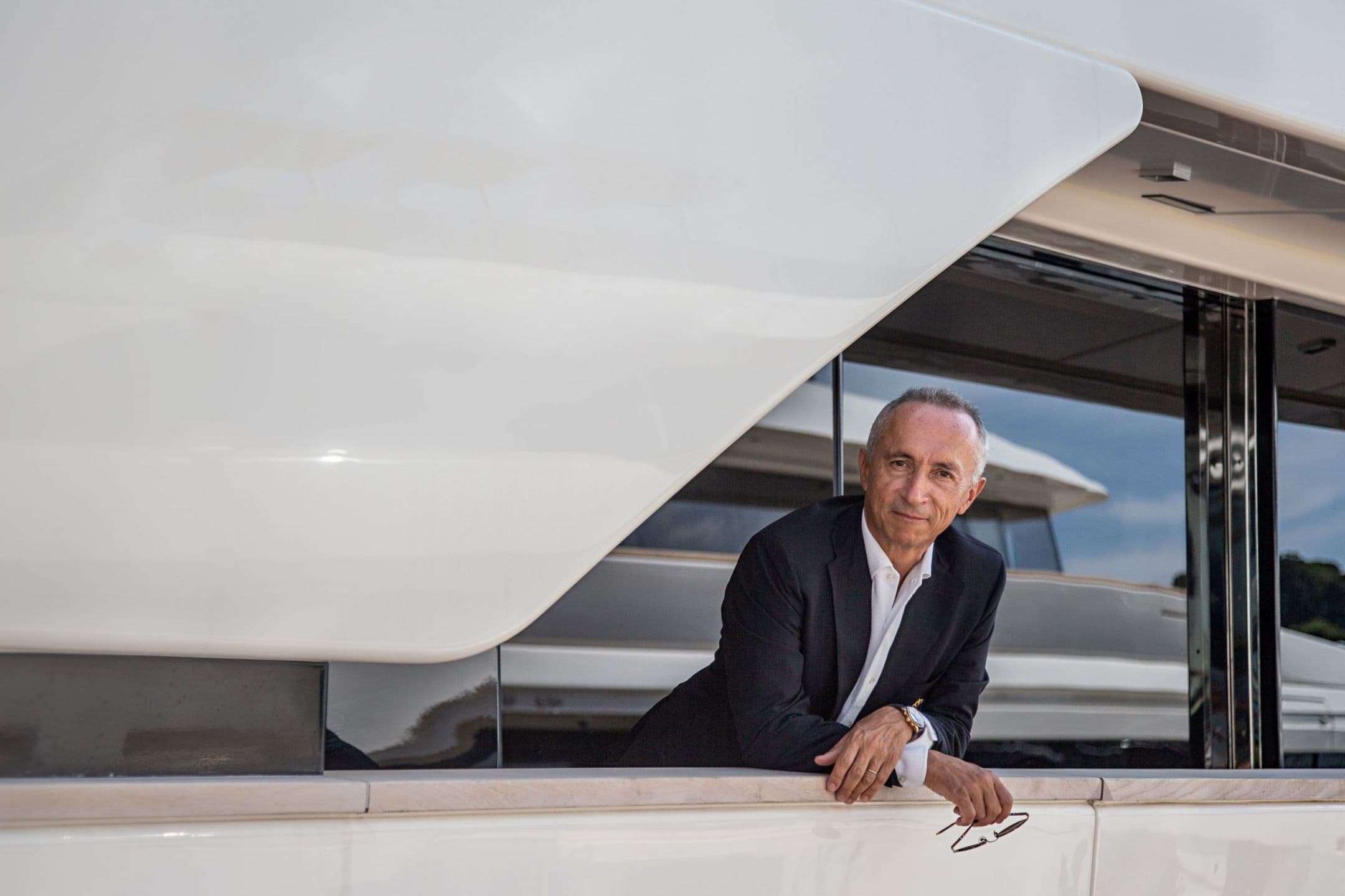 Ferretti sfonda il miliardo di ricavi e approva un premio di oltre 3mila euro ai dipendenti