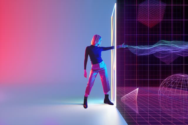 Come la moda digitale si è fatta largo alla Milano Fashion Week