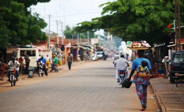 L'Africa e i progetti di globalizzazione: 3 iniziative che stanno trasformando il futuro del continente africano