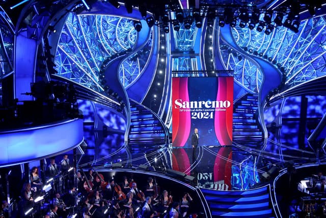 Tra politica e polemiche, a Sanremo vince la musica. E Geolier è in testa nella classifica Spotify