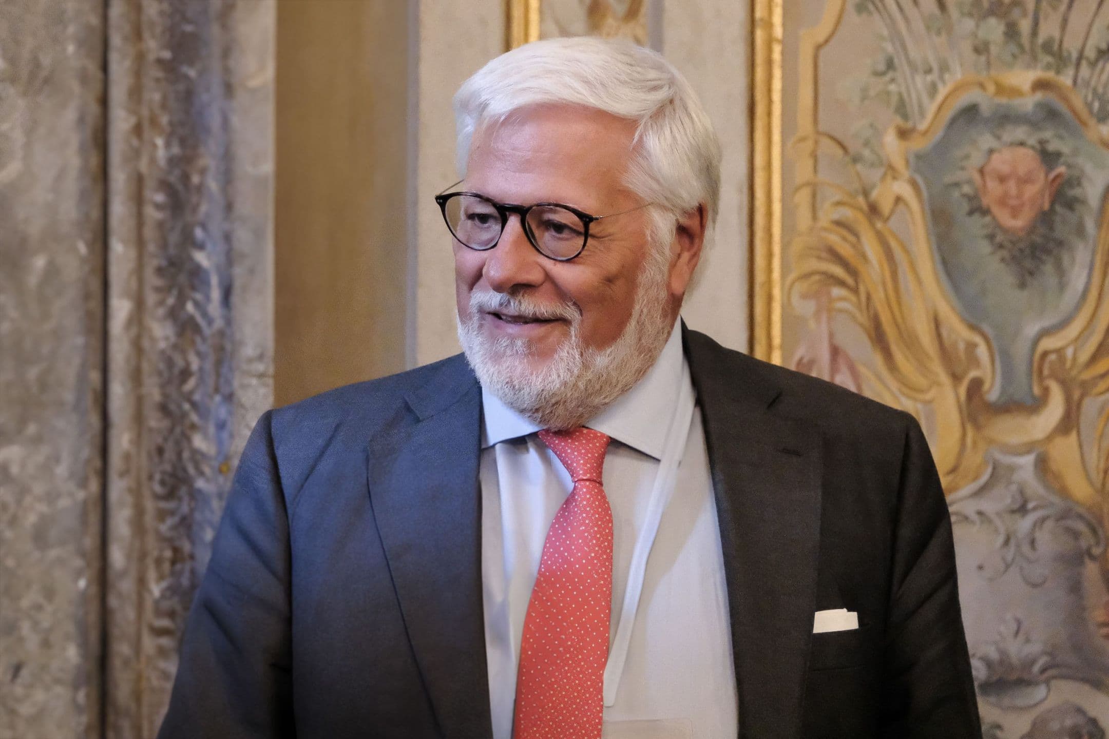 Chi è Francesco Gianni, l'esperto di finanza cofondatore dello studio legale Gianni & Origoni