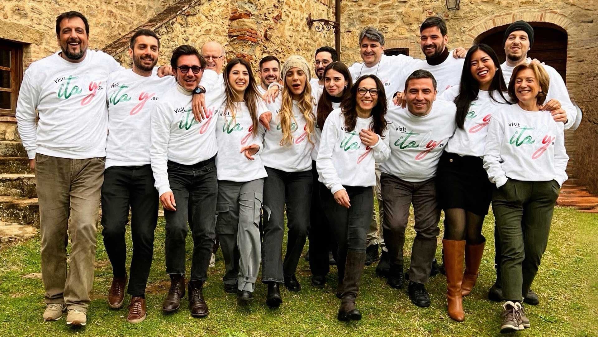 Nuove frontiere del marketing territoriale: come Visit Italy ha conquistato la fiducia di 3 milioni di viaggiatori