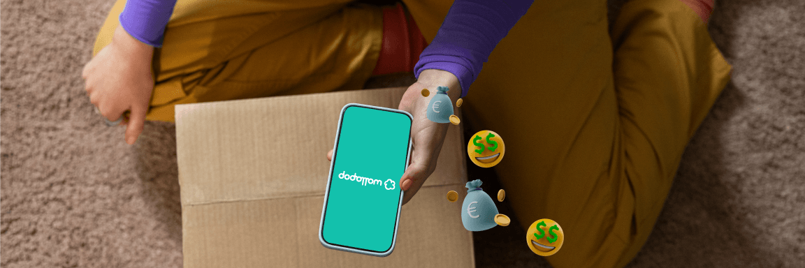 Wallapop estende il suo ultimo round da 20 milioni di euro per crescere all'estero. Ora la piattaforma vale 806 milioni