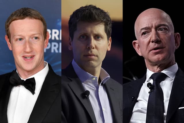 Riprogrammazione cellulare, pillole e investimenti miliardari: così i più ricchi del mondo cercano l'immortalità