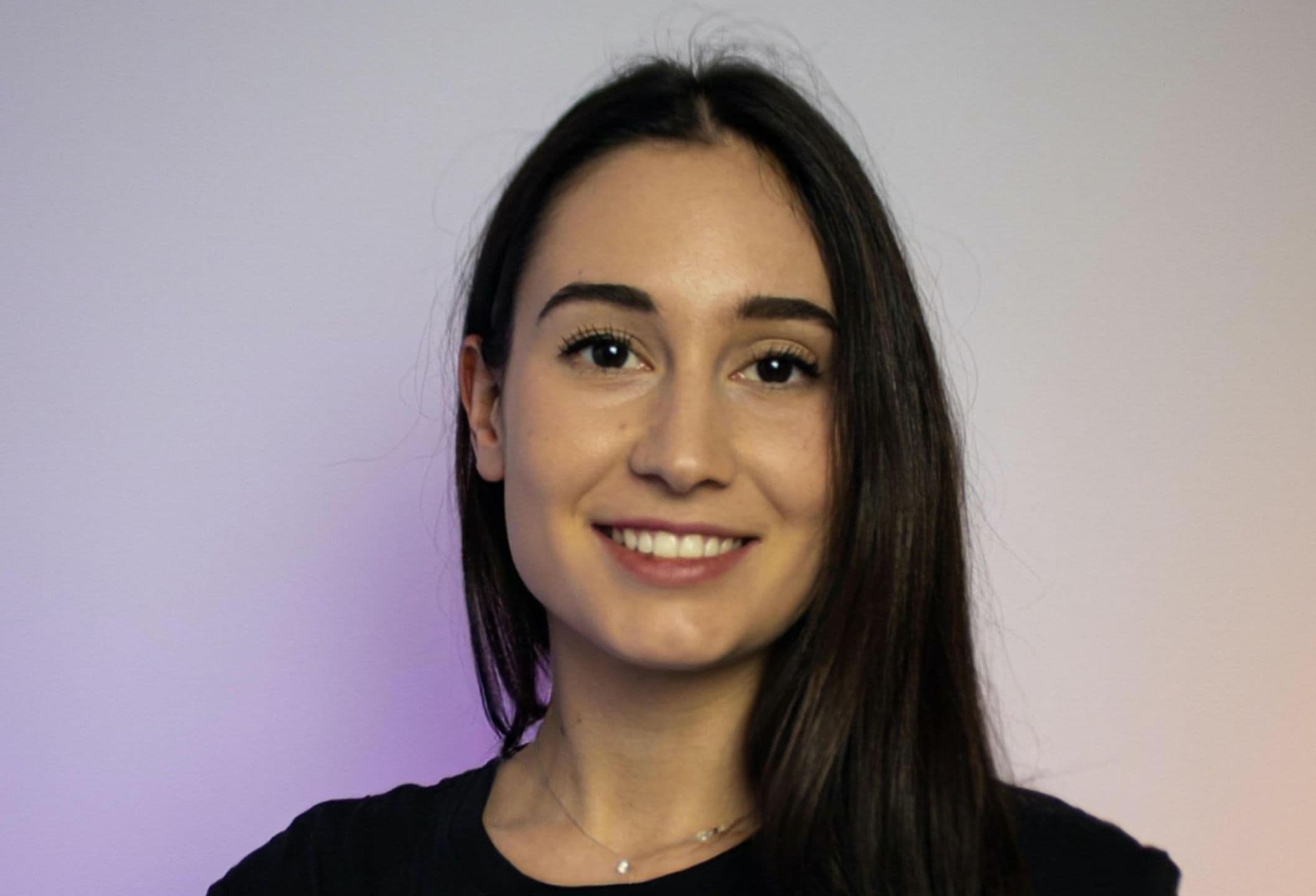 Questa under 30 ferrarese ha creato una piattaforma che aiuta i pazienti affetti da disturbi del comportamento alimentare