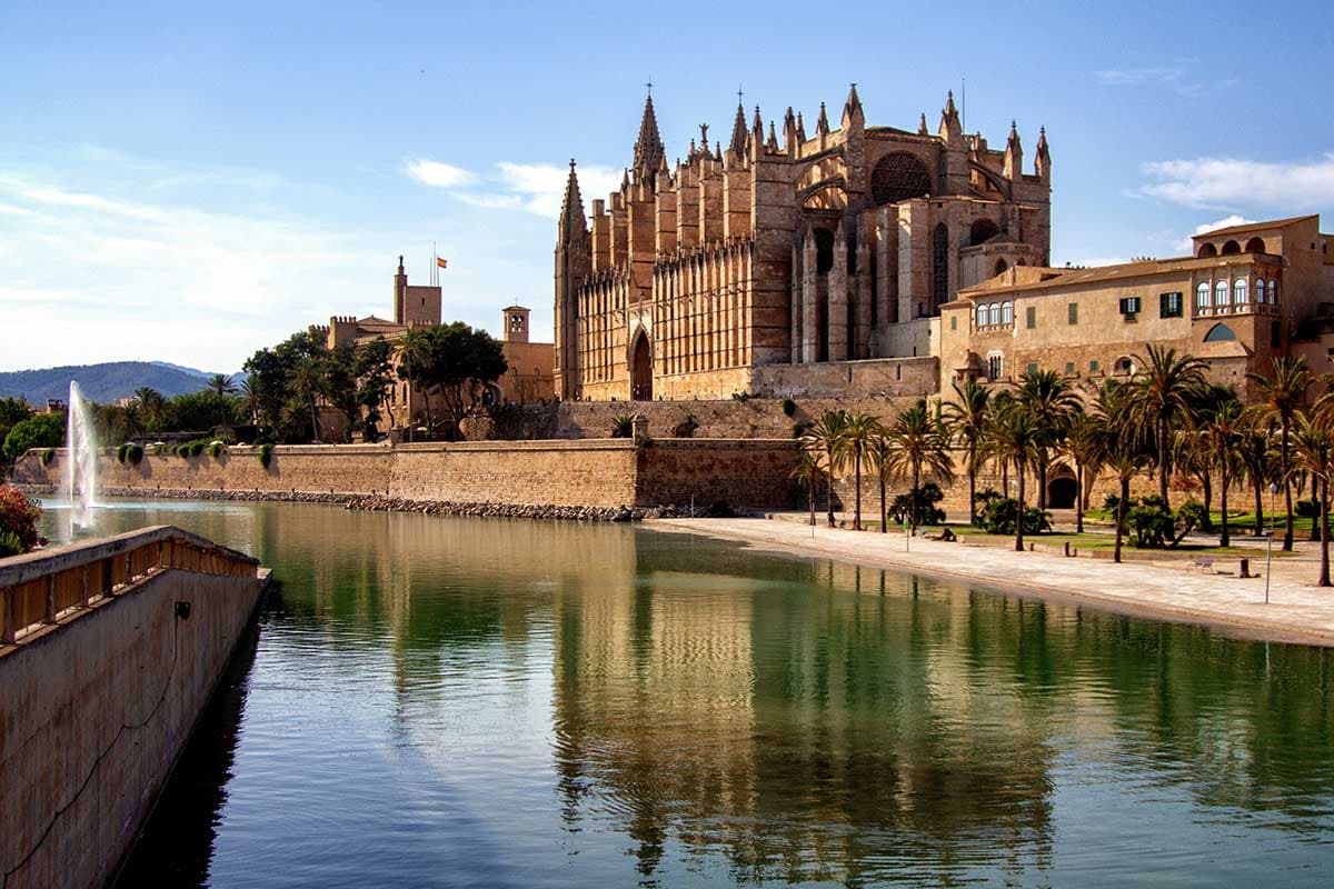 Palma di Maiorca fuori stagione: 5 tappe food & beverage da segnare in agenda