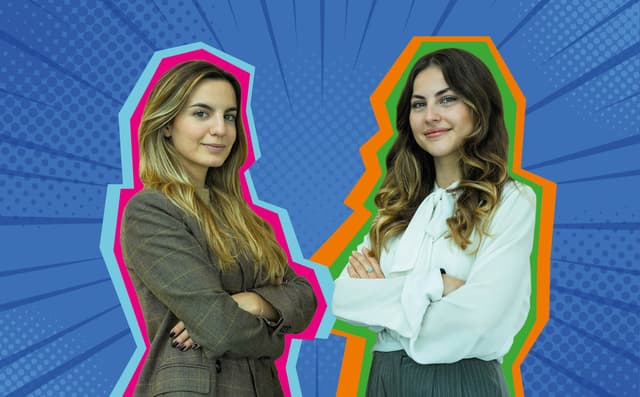 Queste due ragazze under 30 aiutano i brand di moda a sposare l'economia circolare