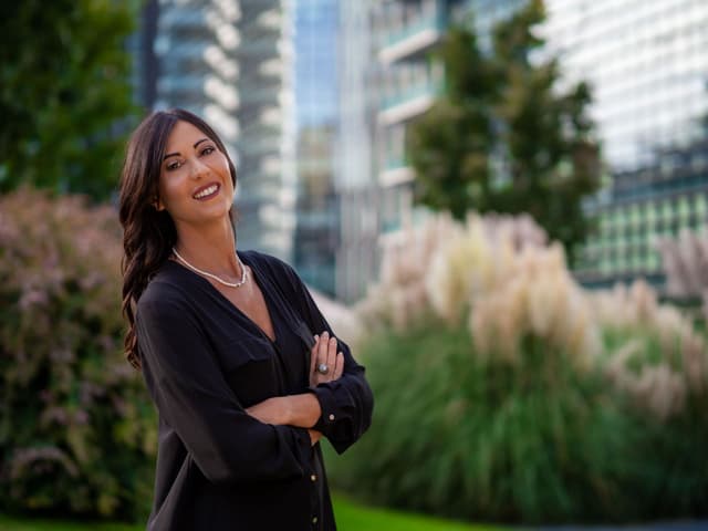 Dall’industria musicale alla difesa dei diritti delle donne: così Anita Falcetta s’impegna per il cambiamento