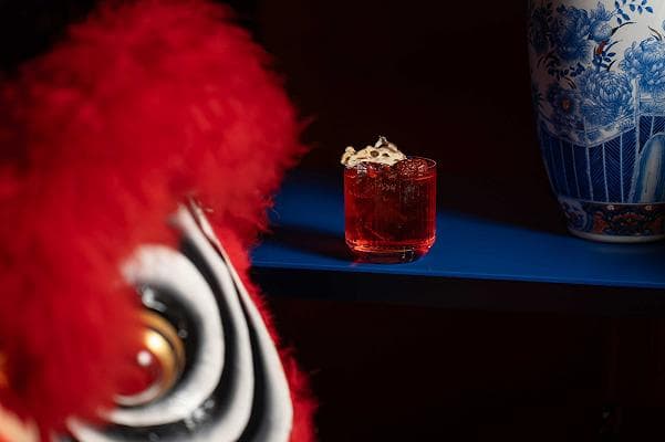 Da Milano a Roma passando per Firenze e Bologna, ecco 5 cocktail bar in stile asiatico da provare