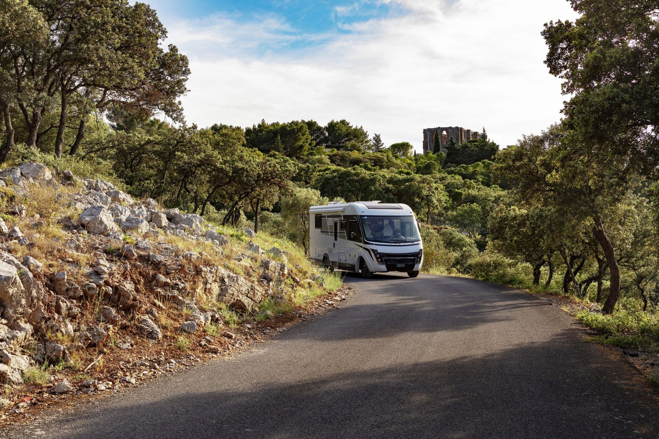 Alla scoperta della Camper Valley, il distretto toscano da oltre 1 miliardo di euro
