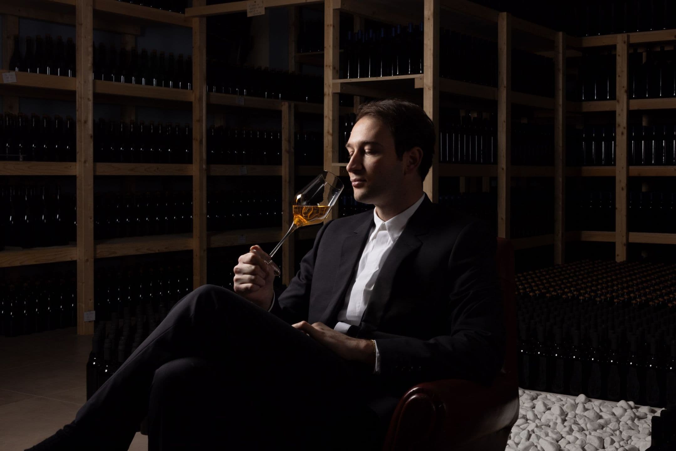 Dall'arte alla cultura: così Cantina Caleffi ridefinisce i codici della wine hospitality