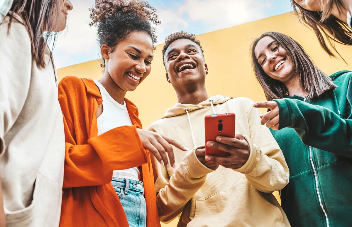 La sfida del marketing digitale e un'opportunità per conquistare la Gen Z