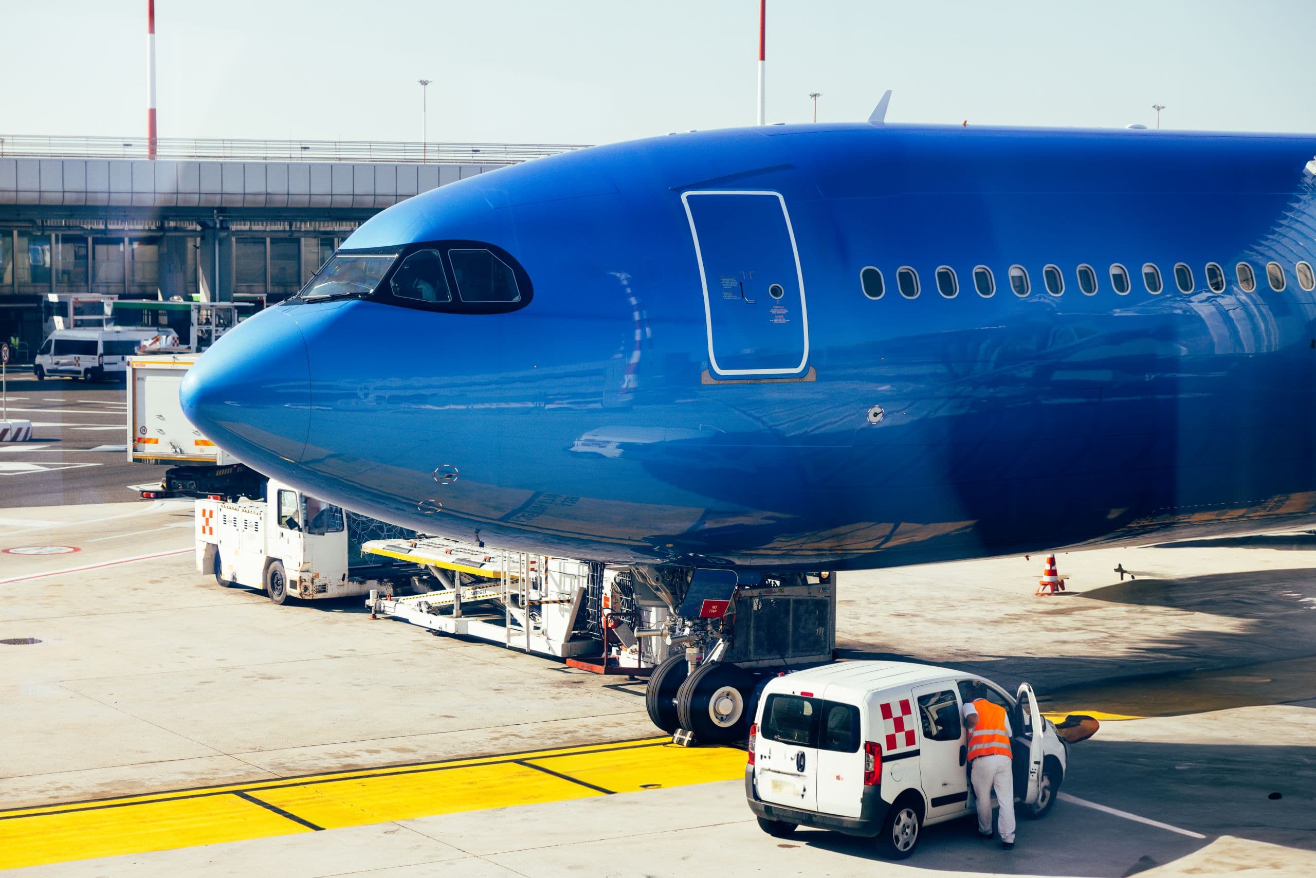 Fiumicino è il miglior grande aeroporto d'Europa. Premiati anche Malpensa e Ciampino