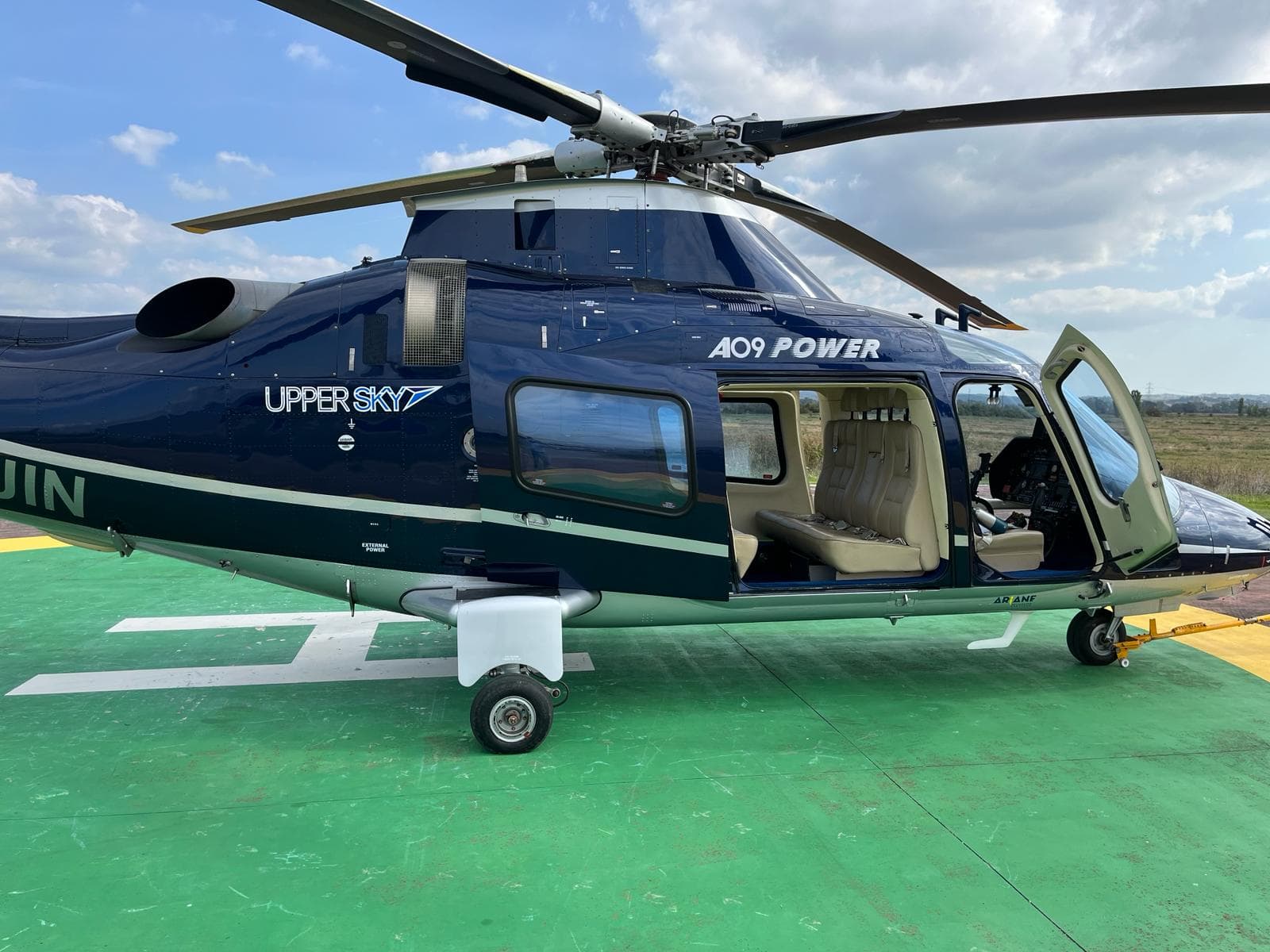 Come Aliparma crea connessioni tra imprenditori con la mobilità sostenibile