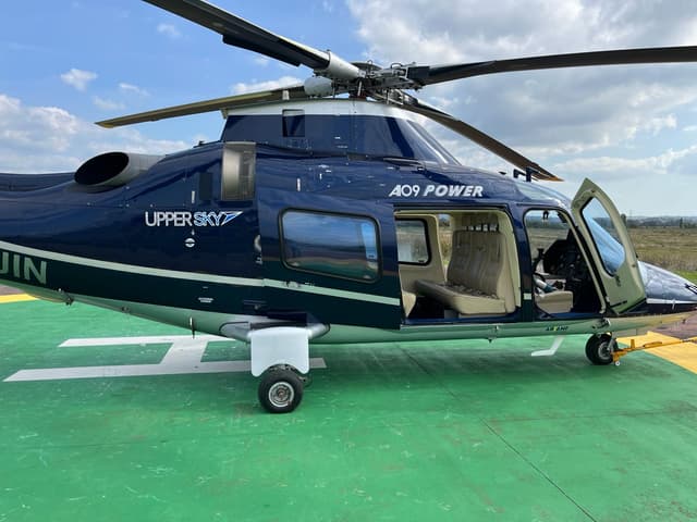 Come Aliparma crea connessioni tra imprenditori con la mobilità sostenibile