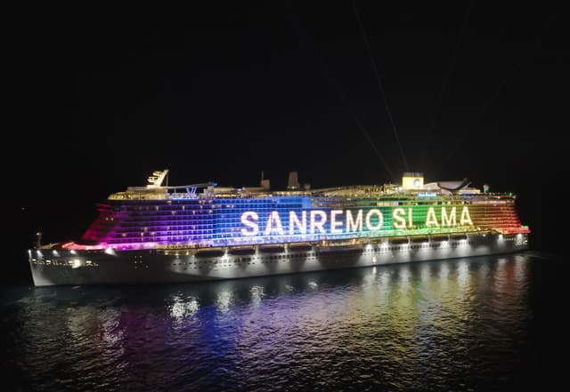 Dalla nave di Sanremo alle nuove assunzioni: i progetti di Artech