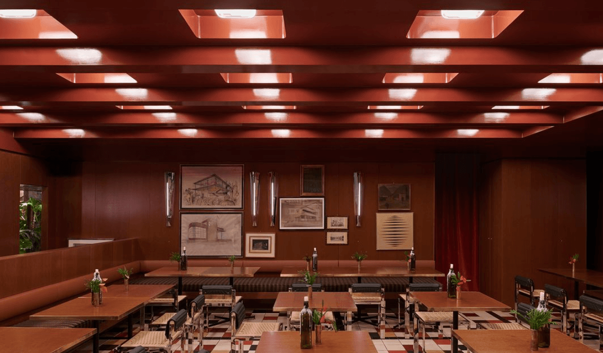 10 ristoranti di recente apertura a Milano da provare durante il Salone del Mobile